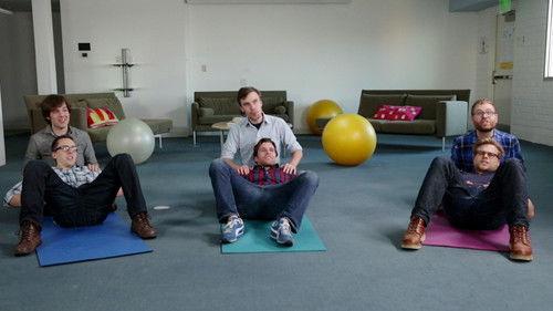 CollegeHumor Shorts Season 5 Episode 25 - A Lamaze Class for Taking a Shit