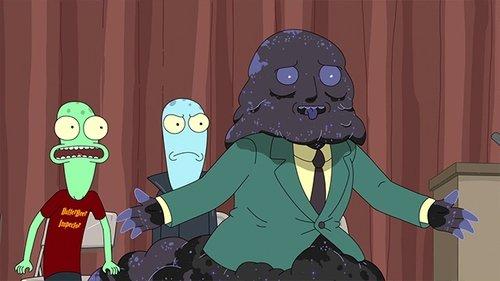 undefined Season 1 Episode 2 - The Unstable Grey Hole