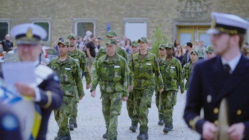 Kompani Svan Season 3 Episode 12 - Episode 12