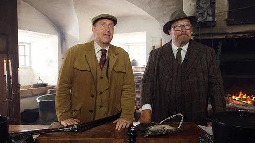 Spise med Price Season 9 Episode 2 - Lolland Falster