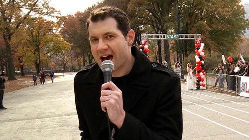 Billy on the Street Season 3 Episode 10 - The Lana Del Race for the Cure, with Nick Offerman