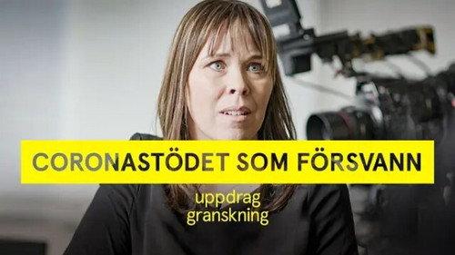 Uppdrag granskning Season 21 Episode 12 - Episode 12