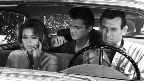 The Fugitive Season 1 Episode 8 - See Hollywood and Die