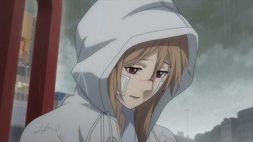 Tokyo ESP Season 1 Episode 10 - In Bitter Lament..