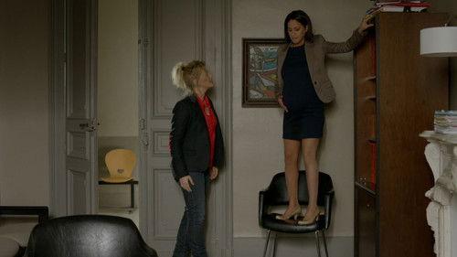 Candice Renoir Season 3 Episode 6 - Don’t Wash Your Dirty Laundry in Public