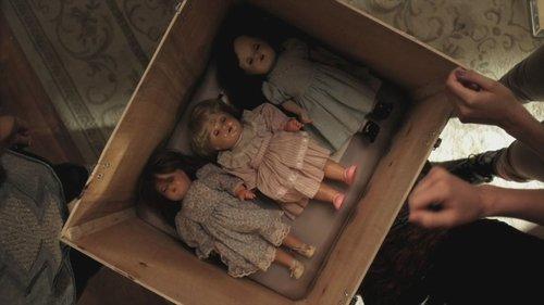 undefined Season 2 Episode 12 - Over My Dead Body
