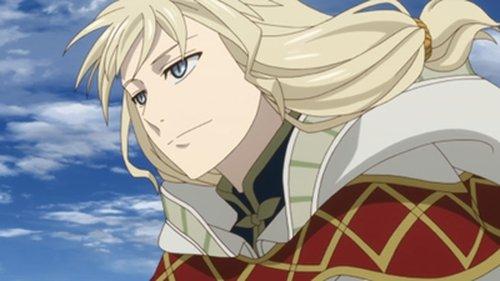 The Ancient Magus' Bride Season 1 Episode 3 - The balance distinguishes not between gold and lead.