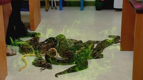 Every Witch Way Season 2 Episode 23 - I'll Stop the World