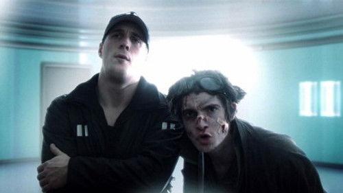 The Visitor from the Future Season 1 Episode 21 - Spoilers !