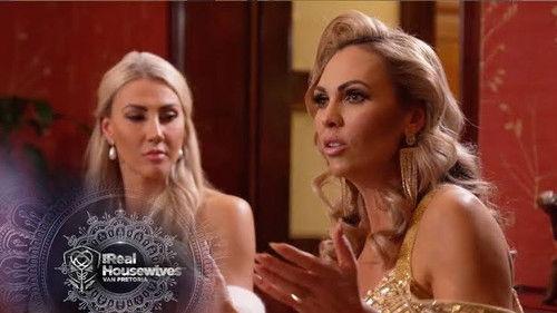 Die Real Housewives van Pretoria Season 1 Episode 11 - Elegante Funksie