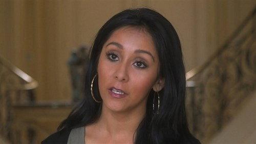 Hollywood Medium with Tyler Henry Season 1 Episode 2 - Nicole ''Snooki'' Polizzi, Monica Potter & Tom Arnold