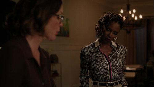 Found Season 2 Episode 14 - Missing While Matched