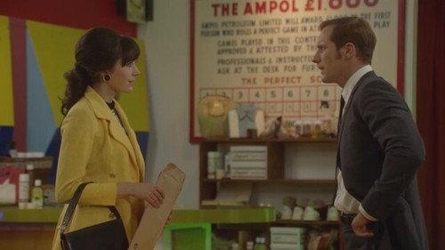 Ms Fisher's Modern Murder Mysteries Season 2 Episode 5 - Death Alley