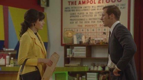 Ms Fisher's Modern Murder Mysteries Season 2 Episode 5 - Death Alley