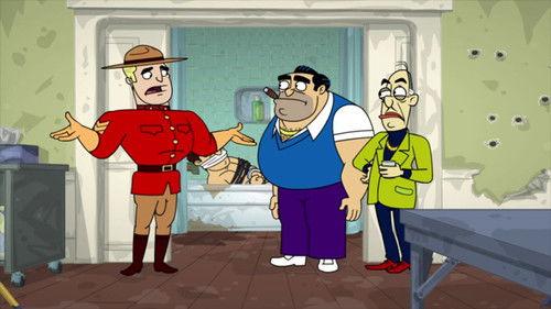 Fugget About It Season 3 Episode 8 - New York State of Blind Drunk