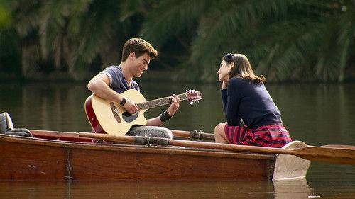 Violetta Season 3 Episode 17 - Episode 17