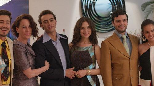 The Snitch Cartel: Origins Season 1 Episode 1 - Episode 1