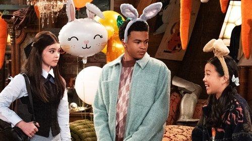 Vampirina: Teenage Vampire Season 1 Episode 14 - First Pet