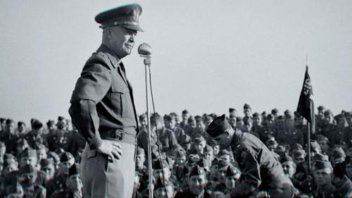 Presidents at War Season 1 Episode 1 - A Call to Valor