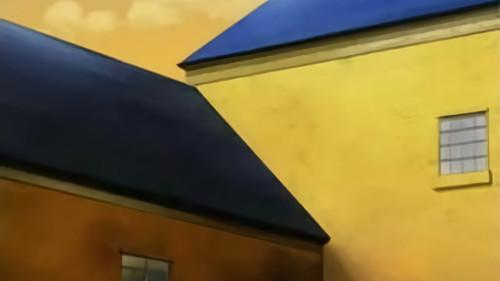 Pandora Hearts Season 1 Episode 23 - A Warp in the World