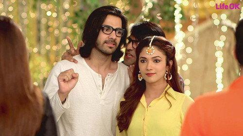 Bahu Hamari Rajni Kant Season 1 Episode 24 - Mehndi Lagake Rakhna, Rajni