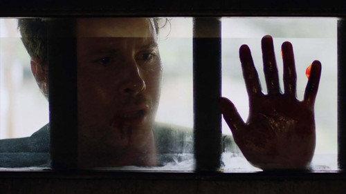 Beyond the Dark Season 1 Episode 5 - The Wound