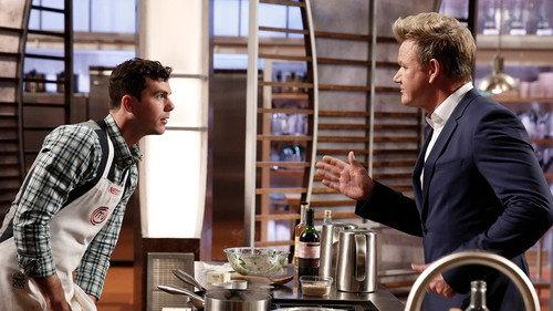 MasterChef Season 8 Episode 8 - Whole-y Cow!