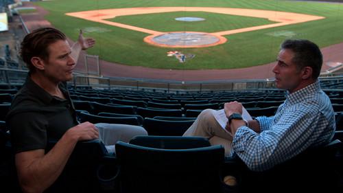 Real Sports with Bryant Gumbel Season 22 Episode 9 - Episode 234 - Man vs. Machine / The Anthem / Magic Man