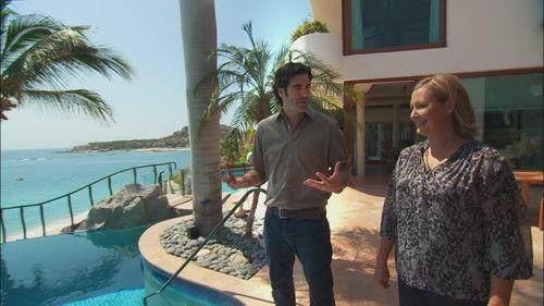 Million Dollar Rooms Season 2 Episode 11 - Million Dollar Theater Pool