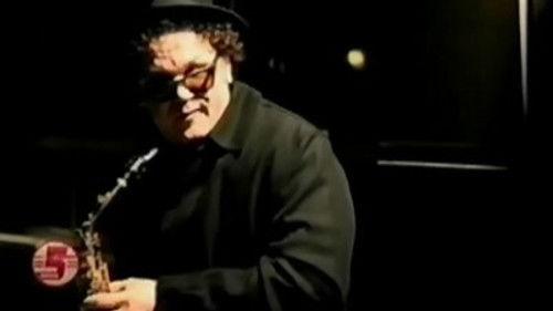 Check It Out! with Dr. Steve Brule Season 1 Episode 6 - Friendship