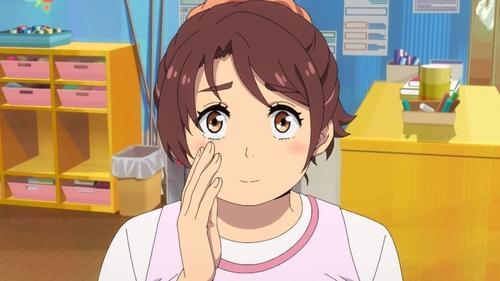 Buddy Daddies Season 1 Episode 6 - LOVE IS BLIND