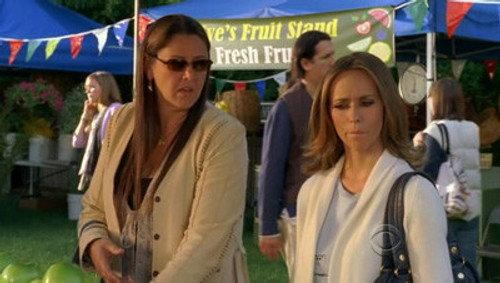 Ghost Whisperer Season 4 Episode 10 - Ball & Chain