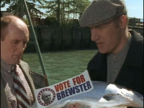 Hope Island Season 1 Episode 5 - The Whole Kettle of Fish