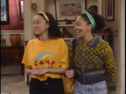 Sister, Sister Season 3 Episode 19 - Summer Bummer