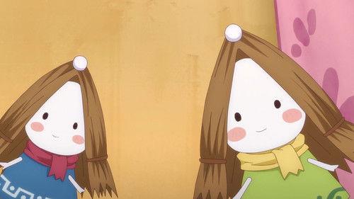 Kakuriyo -Bed & Breakfast for Spirits- Season 2 Episode 12 - On to the Next Theater.