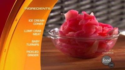 Chopped Season 13 Episode 7 - Thirsty for Victory