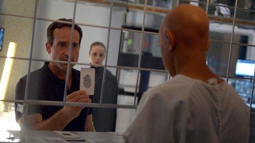 undefined Season 2 Episode 7 - Time Will Tell