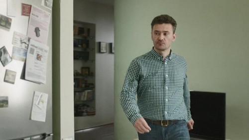 Secrecy of the Investigation Season 18 Episode 11 - Episode 11