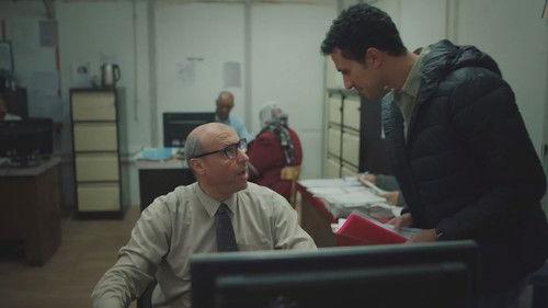 Mandatory Path Season 1 Episode 5 - Episode 5