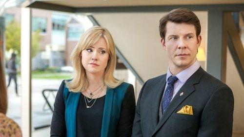 Signed, Sealed, Delivered Season 1 Episode 7 - Something Good