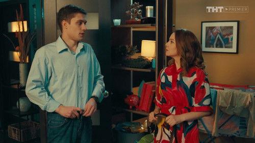 SashaTanya Season 5 Episode 4 - Episode 4