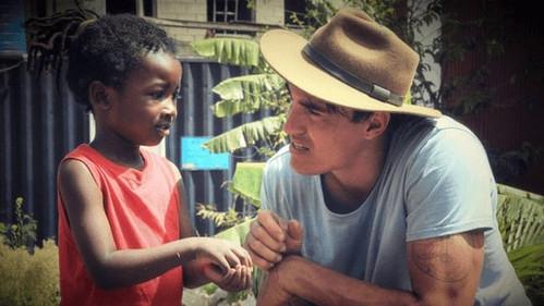 The Fixers Season 4 Episode 6 - Green VI, British Virgin Islands