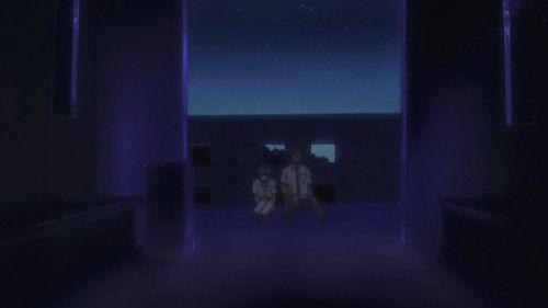 Saikano Season 1 Episode 3 - Together, Alone