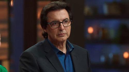 MasterChef Australia Season 17 Episode 9 - Mystery Fridge Invention Test