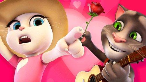 Talking Tom and Friends Season 2 Episode 2 - Extreme First Date