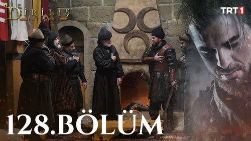 Resurrection: Ertugrul Season 5 Episode 7 - Episode 128