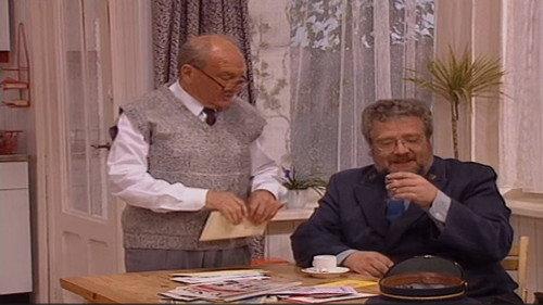 Bompa Season 2 Episode 1 - Aflevering 13