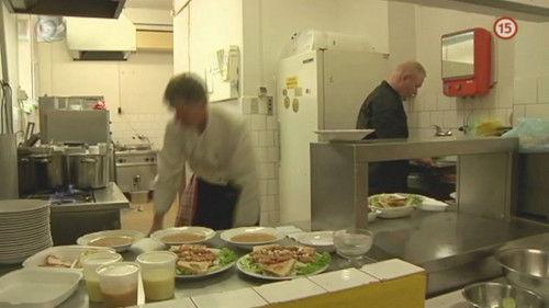 Áno, šéfe! Season 1 Episode 11 - Episode 11