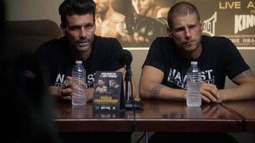 Kingdom Season 1 Episode 8 - The Gentle Slope