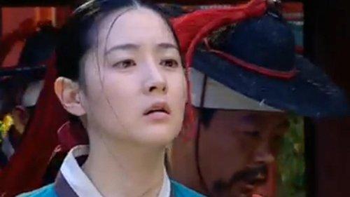 Jewel in the Palace Season 1 Episode 7 - Episode 07